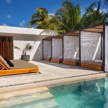 Illa Cozumel Hotel Kültér fotó
