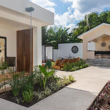 Illa Cozumel Hotel Kültér fotó