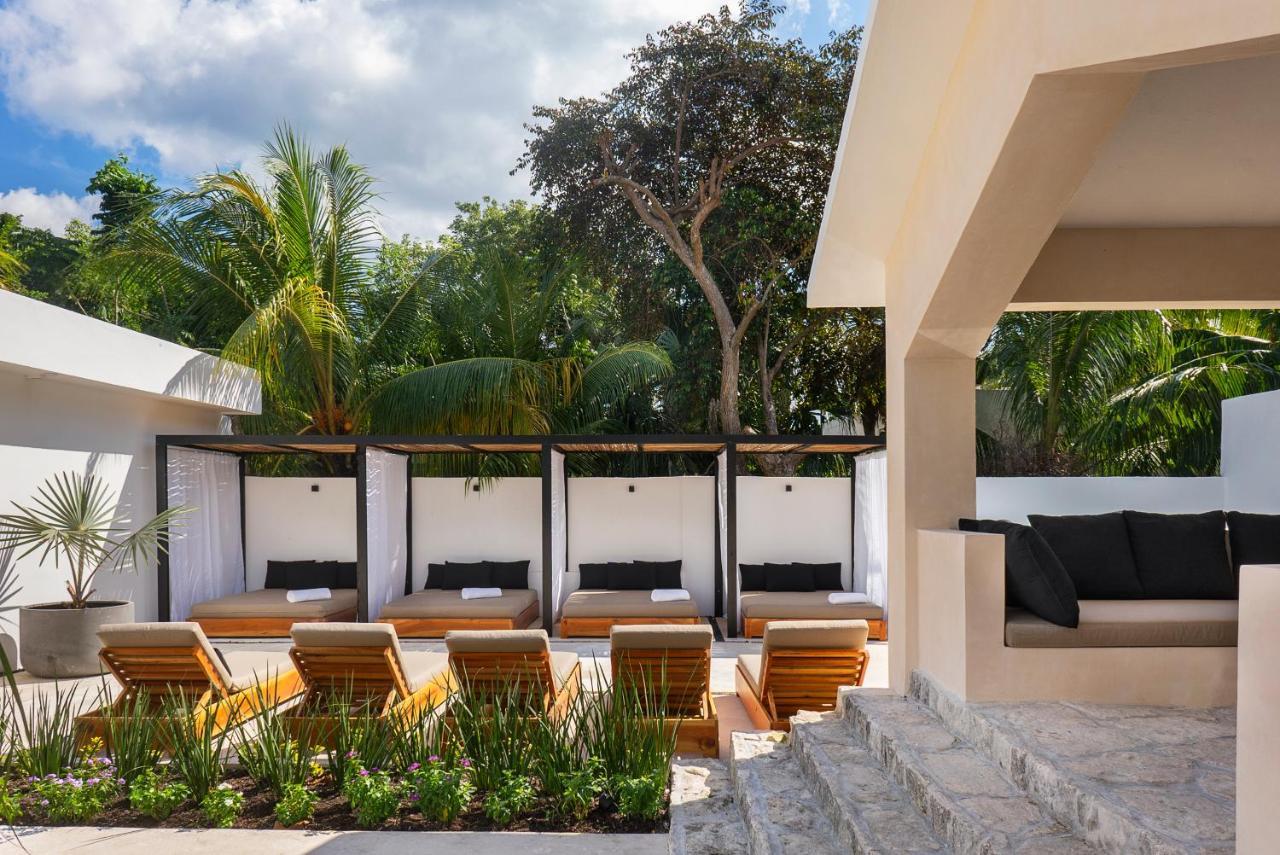 Illa Cozumel Hotel Kültér fotó