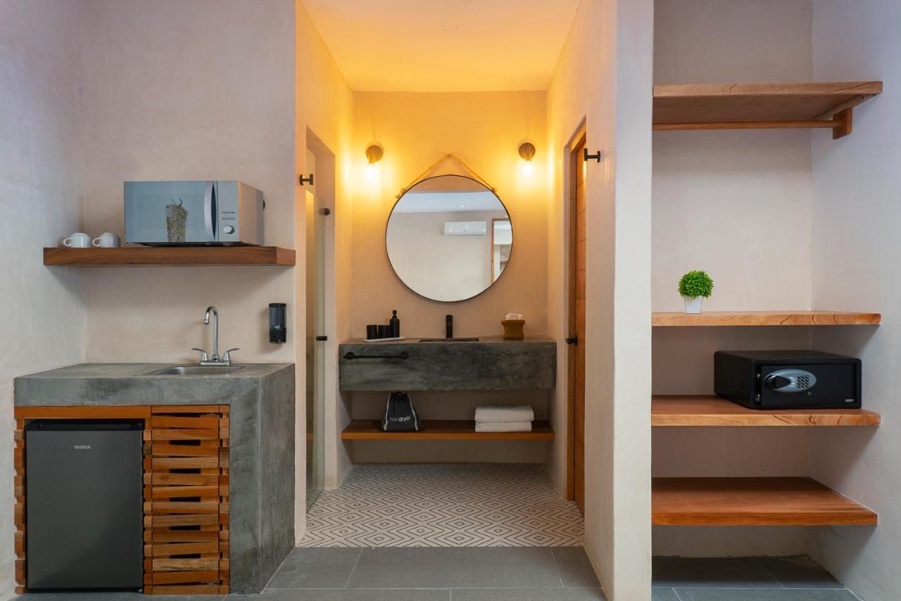 Illa Cozumel Hotel Kültér fotó