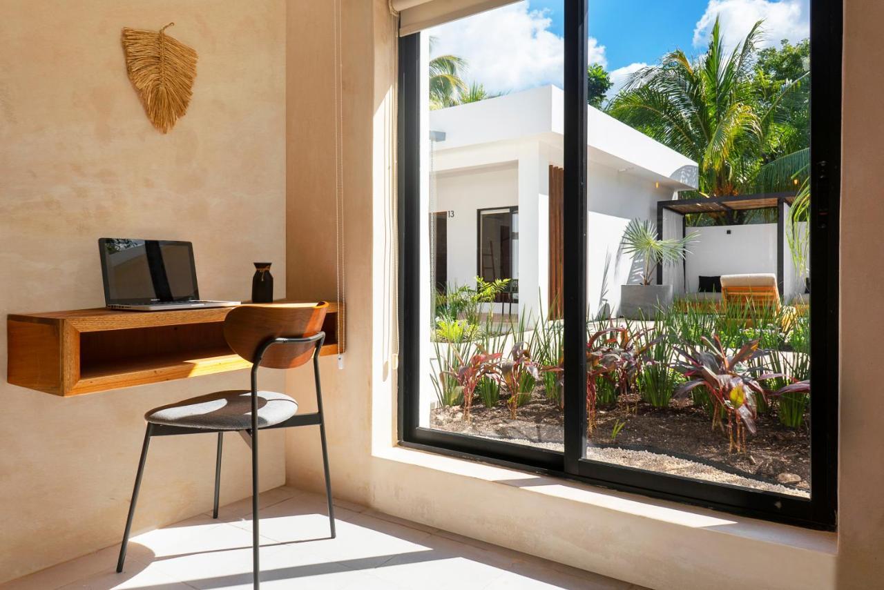 Illa Cozumel Hotel Kültér fotó