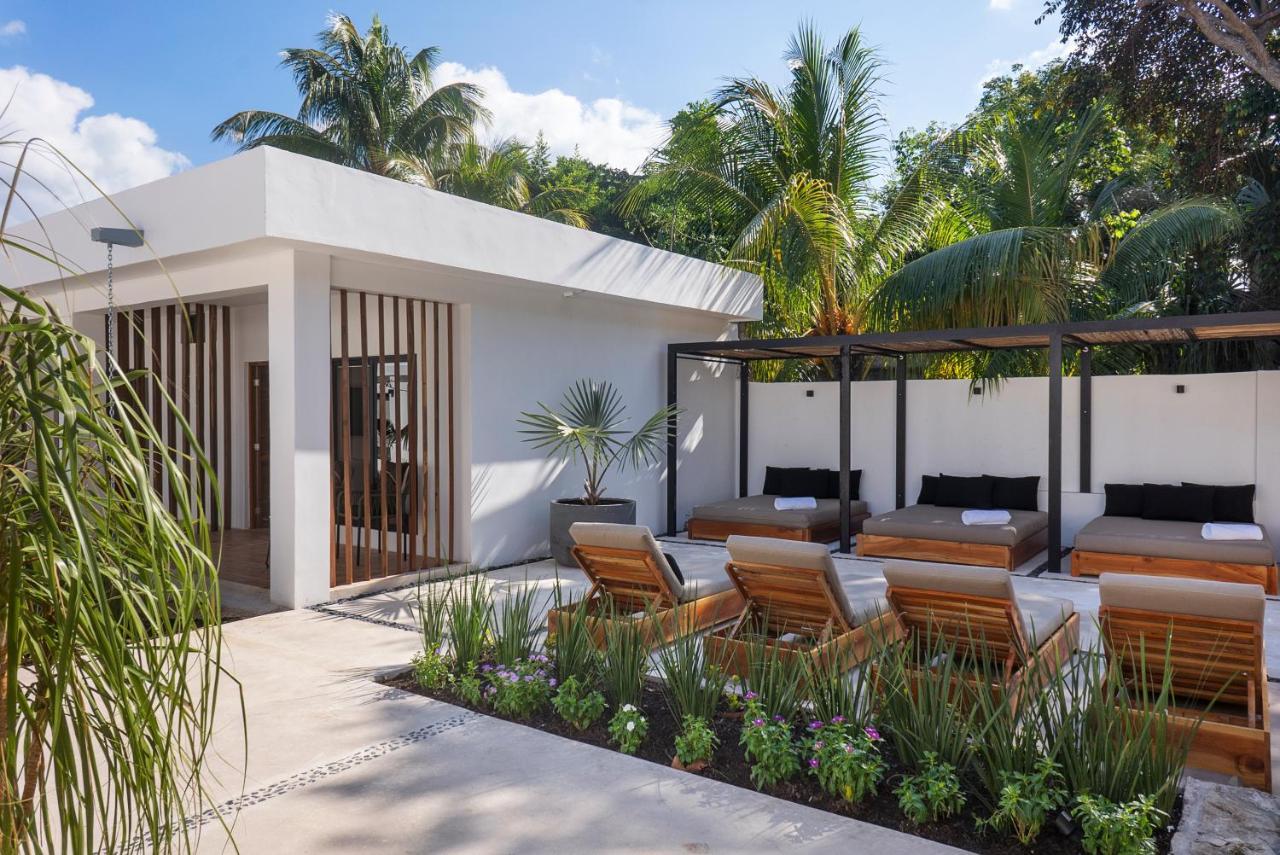 Illa Cozumel Hotel Kültér fotó