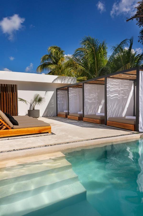 Illa Cozumel Hotel Kültér fotó