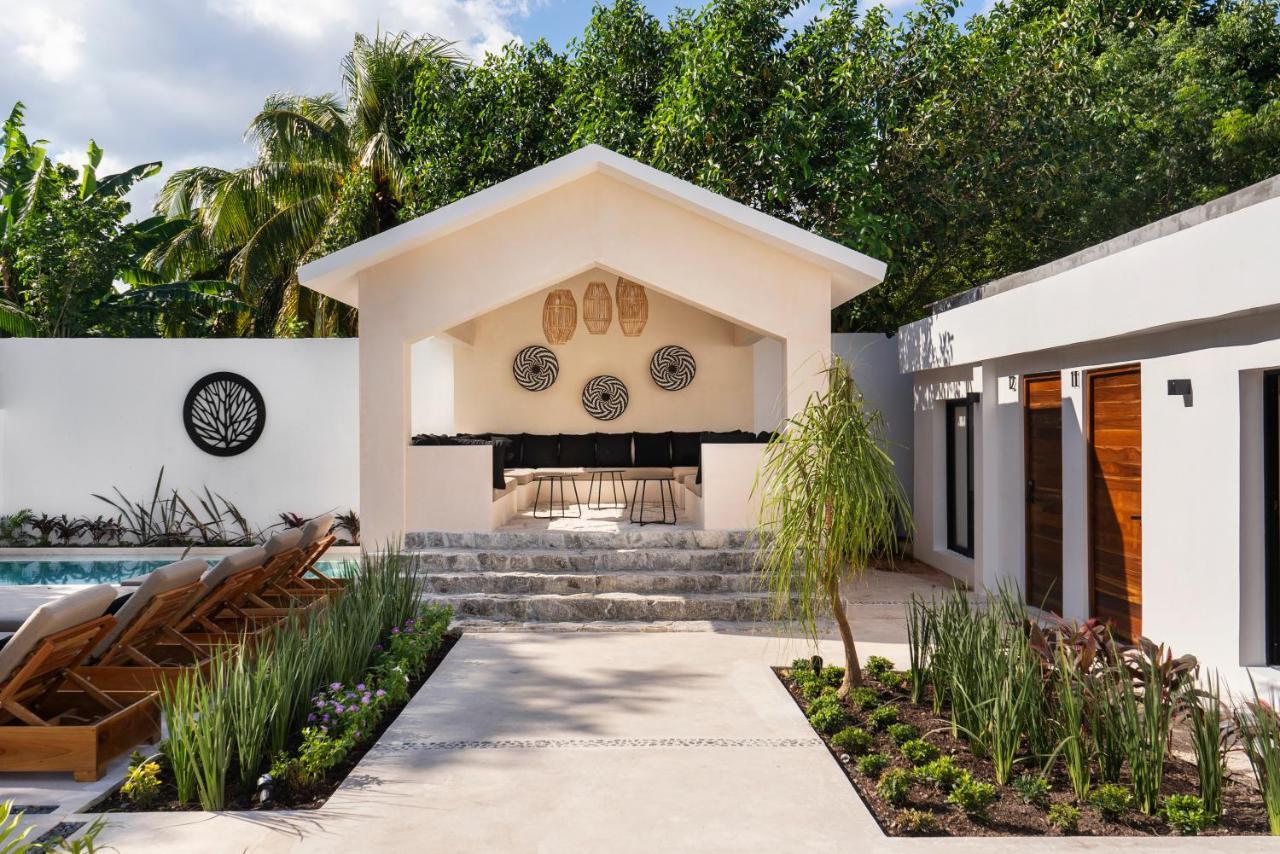 Illa Cozumel Hotel Kültér fotó