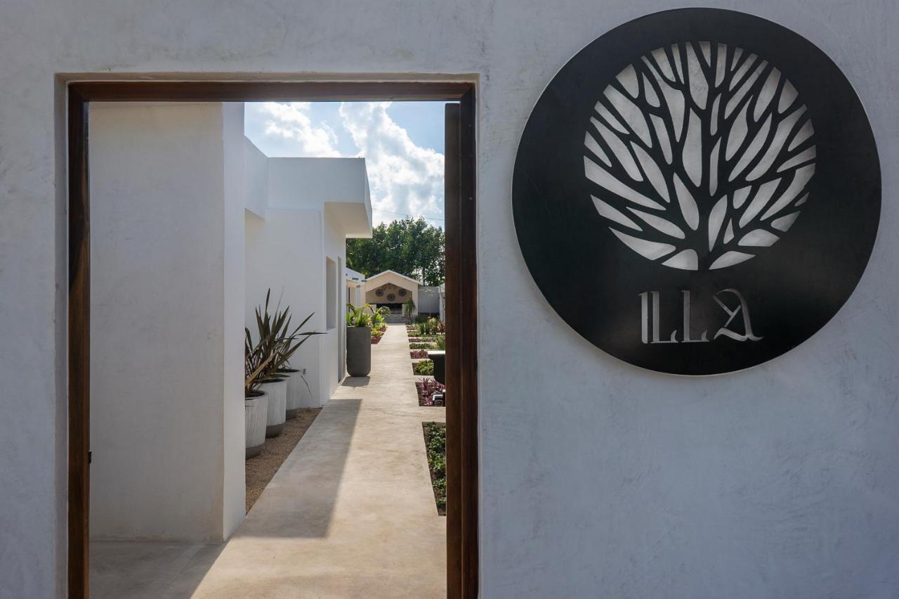 Illa Cozumel Hotel Kültér fotó
