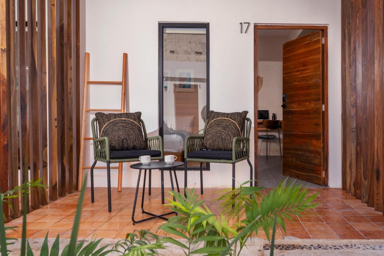 Illa Cozumel Hotel Kültér fotó