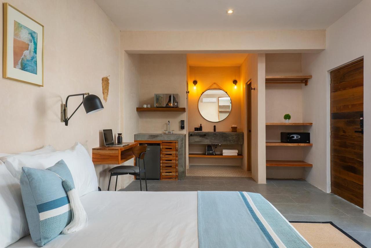 Illa Cozumel Hotel Kültér fotó