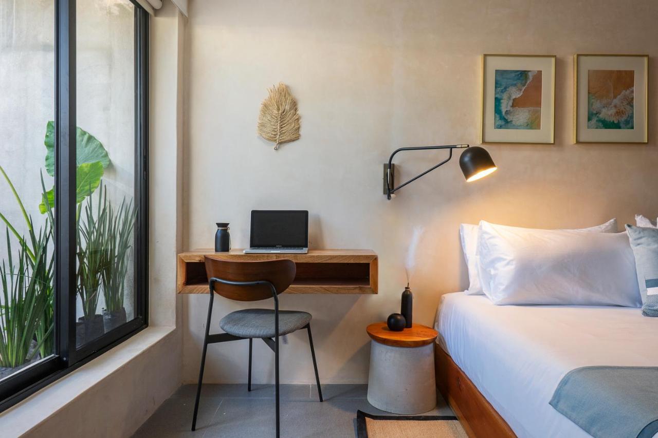 Illa Cozumel Hotel Kültér fotó
