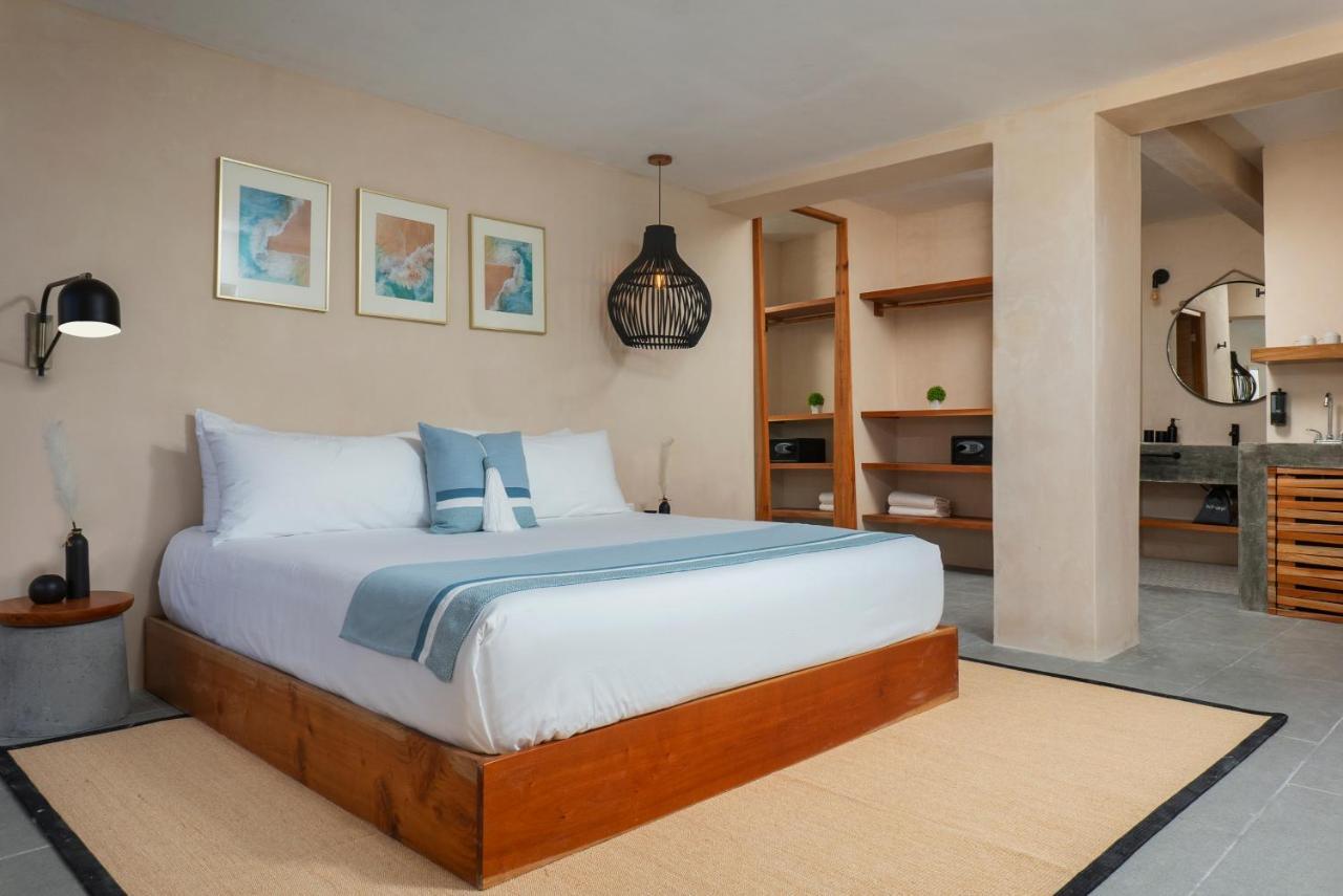 Illa Cozumel Hotel Kültér fotó