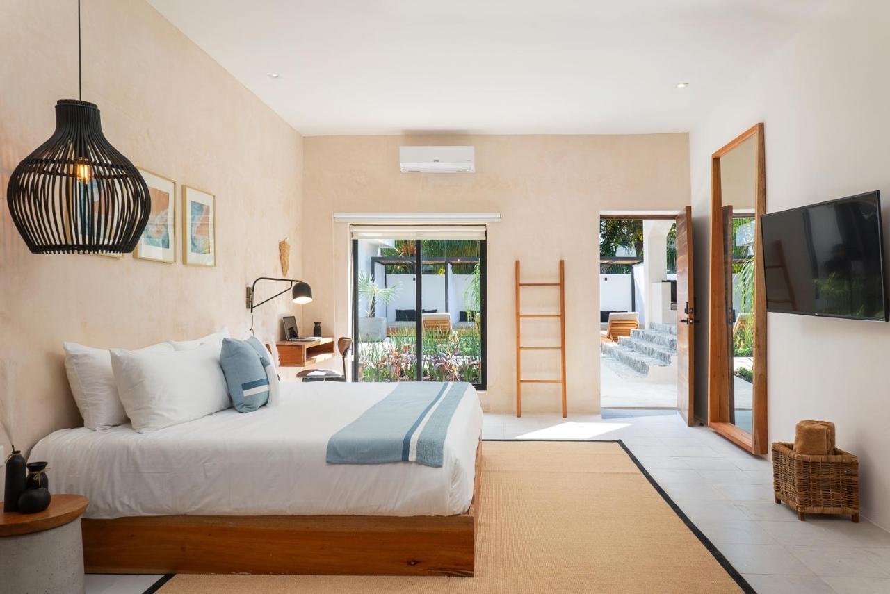 Illa Cozumel Hotel Kültér fotó