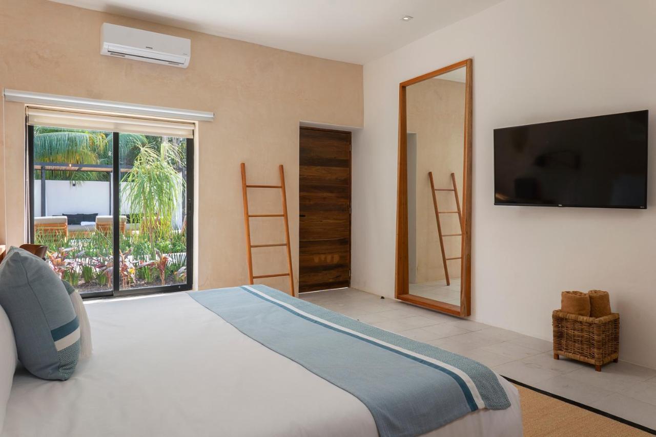 Illa Cozumel Hotel Kültér fotó
