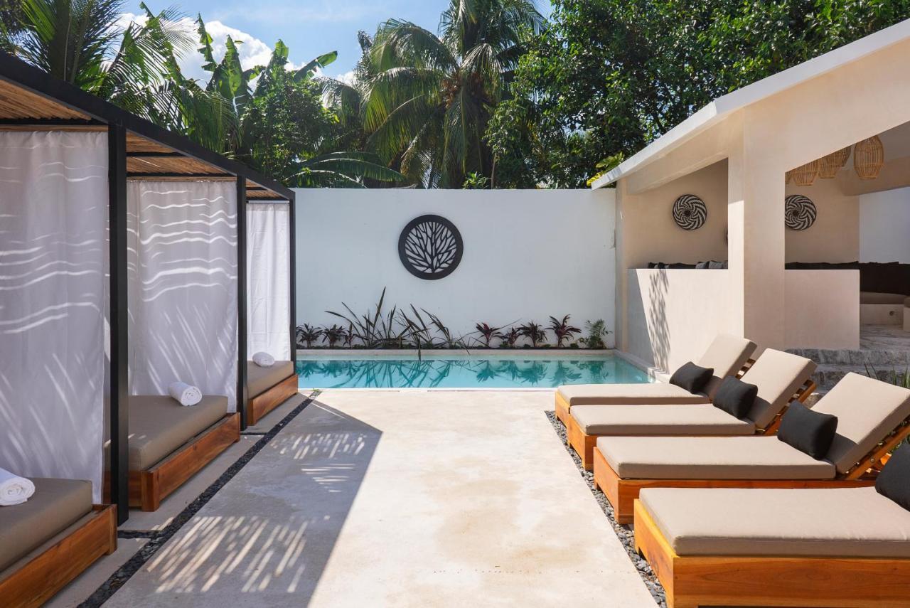 Illa Cozumel Hotel Kültér fotó