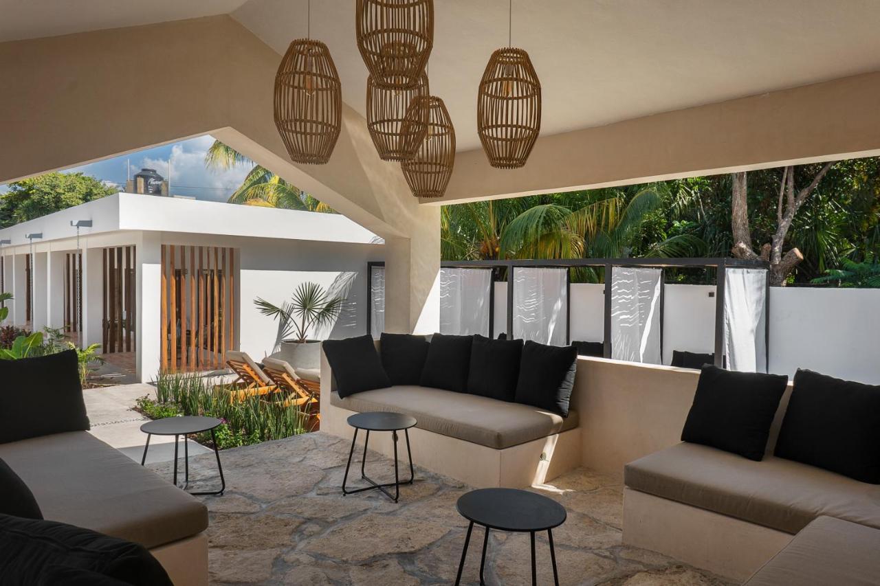 Illa Cozumel Hotel Kültér fotó