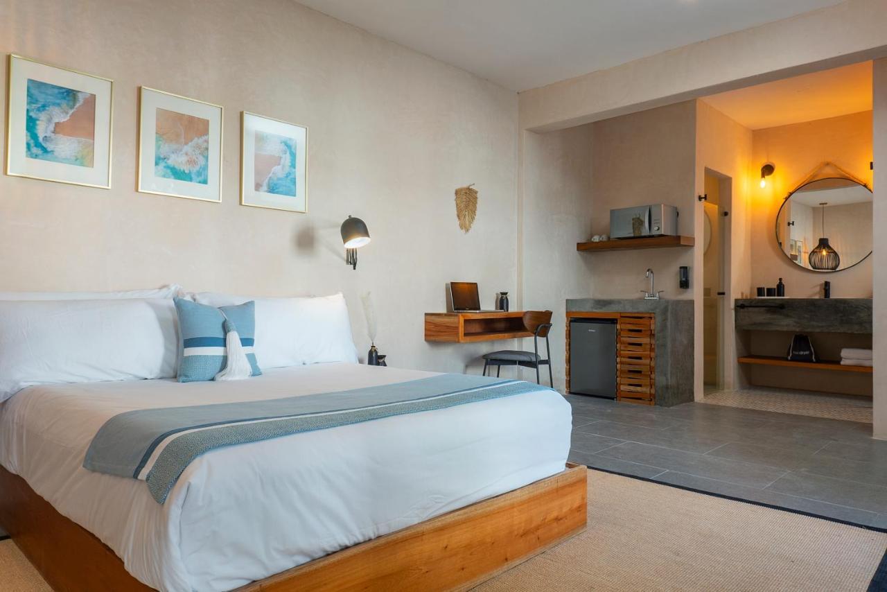 Illa Cozumel Hotel Kültér fotó