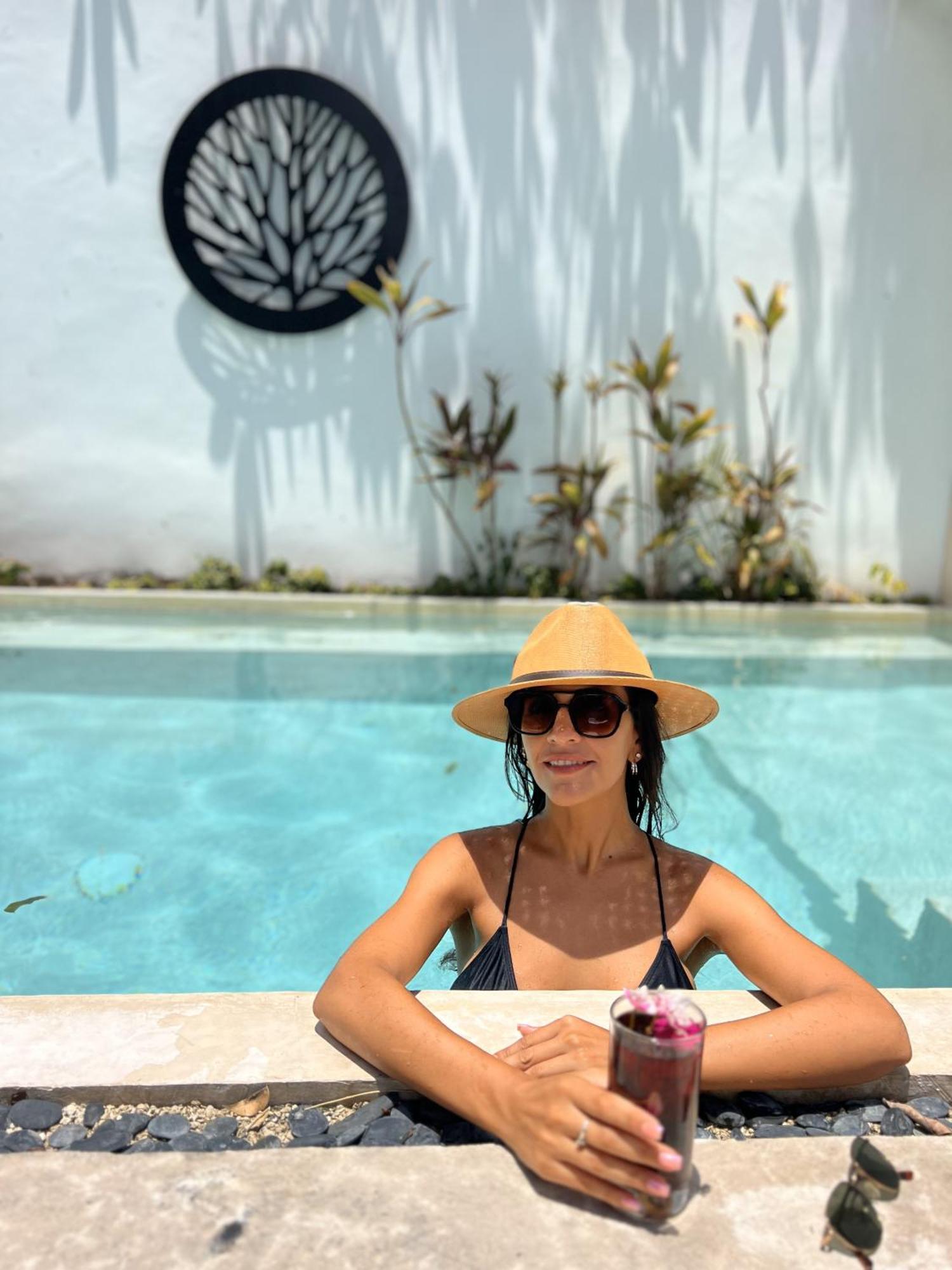 Illa Cozumel Hotel Kültér fotó